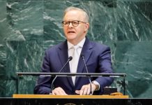 Australia could split Cop31 hosting rights with Turkey under potential compromise