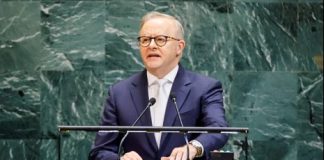 Australia could split Cop31 hosting rights with Turkey under potential compromise