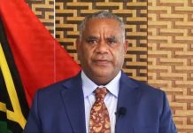 Vanuatu PM defends People’s vote on Constitutional reforms