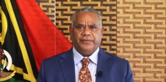 Vanuatu Parliament passes Citizenship Amendment Bill to strengthen independence of programme