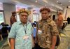 Kiribati official calls for U.S visa exemption after CNMI travel ‘misunderstanding’