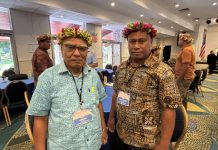 Kiribati official calls for U.S visa exemption after CNMI travel ‘misunderstanding’