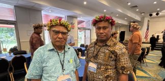Kiribati official calls for U.S visa exemption after CNMI travel ‘misunderstanding’