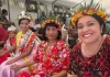 Kiribati minister has a change of heart about special seats for women in parliament