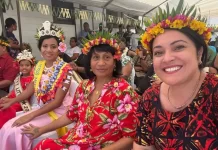 Kiribati minister has a change of heart about special seats for women in parliament