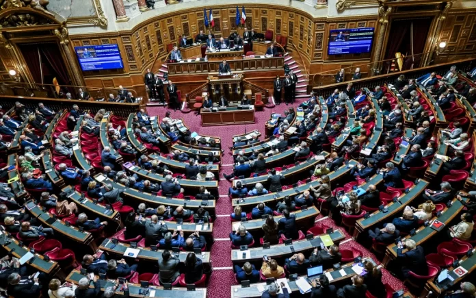 French MPs vote to postpone New Caledonia’s elections to June 2026