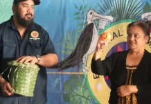 Nauru election week begins with music festival and beauty pageant