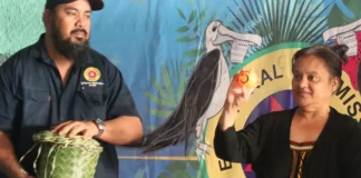 Nauru election week begins with music festival and beauty pageant