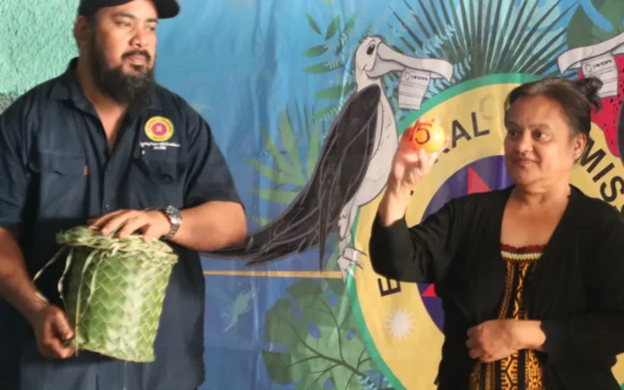 Nauru election week begins with music festival and beauty pageant