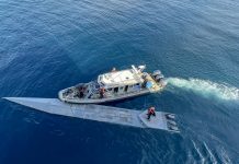 Pacific islands at risk of becoming ‘narco-states’, NZ crime advisor warns