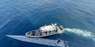 Pacific islands at risk of becoming ‘narco-states’, NZ crime advisor warns