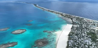 Tuvalu, tiny Pacific nation at the forefront of climate crisis, to host world leaders before Cop31 summit