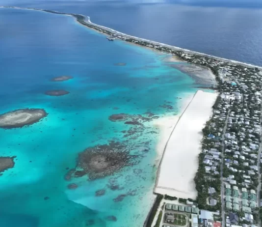 Tuvalu orders work from home as power concerns trigger urgent action