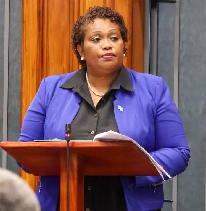 Fiji moves to secure more Tuna supply for PAFCO, says Fisheries Minister Bainivalu