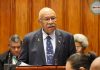 Fiji PM Rabuka assures Coalition remains stable despite resignations
