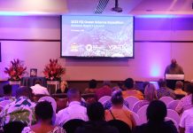 Fiji launches final Blue Prosperity Ocean science report