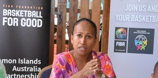 Honiara primed to host FIBA Melanesian Cup 2025