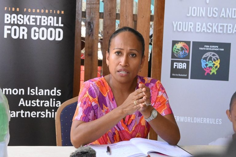 Honiara primed to host FIBA Melanesian Cup 2025