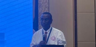 Pacific must lead global Tuna governance, says SINU Vice-Chancellor Aqorau