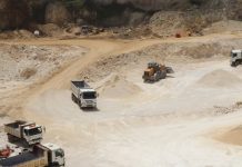 Tonga advances sustainable mining practices and environmental governance