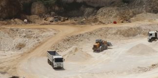 Tonga advances sustainable mining practices and environmental governance