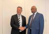 Fiji and Australia strengthen defence ties, commit to new treaty talks and deeper security cooperation