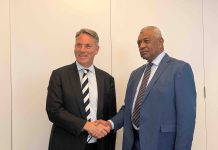 Fiji and Australia strengthen defence ties, commit to new treaty talks and deeper security cooperation