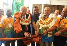 Climate, illegal fishing ‘threaten’ Pacific stocks