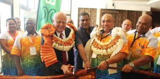 Climate, illegal fishing ‘threaten’ Pacific stocks