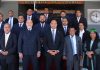 New Nauru Government sworn in as President David Adeang announces Cabinet
