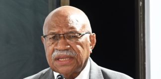 Coalition crisis: Commission of Inquiry shake up hits Fiji Government
