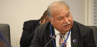 Pacific needs affordable and safe Cross-Border Payments: Forum SG