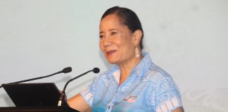 Pacific Tuna Forum wraps up with call for balance, innovation, and People-centred approaches