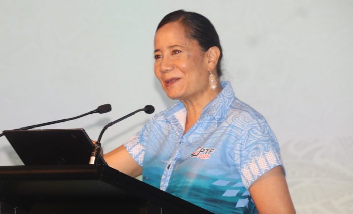 Pacific Tuna Forum wraps up with call for balance, innovation, and People-centred approaches