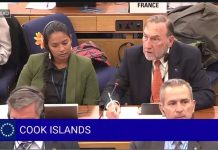 Cook Islands urges equity as IMO delays net-zero shipping framework