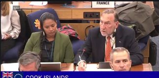 Cook Islands urges equity as IMO delays net-zero shipping framework