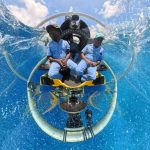 Vanuatu PM Napat concerned with continued decline of country’s ocean