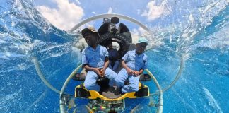Vanuatu PM Napat concerned with continued decline of country’s ocean