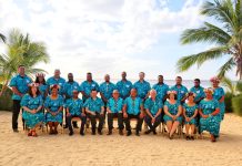 AUSTRAC steps up Pacific partnership to tackle financial crime threats