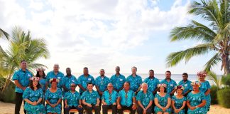 AUSTRAC steps up Pacific partnership to tackle financial crime threats