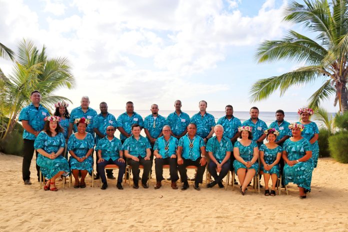 AUSTRAC steps up Pacific partnership to tackle financial crime threats