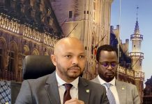 OACPS Ambassadors push for unity and action ahead of COP30 and 11th Leaders’ Summit