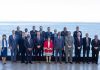 Pacific Defence Ministers unite on regional security, climate, and maritime threats