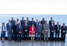 Pacific Defence Ministers unite on regional security, climate, and maritime threats