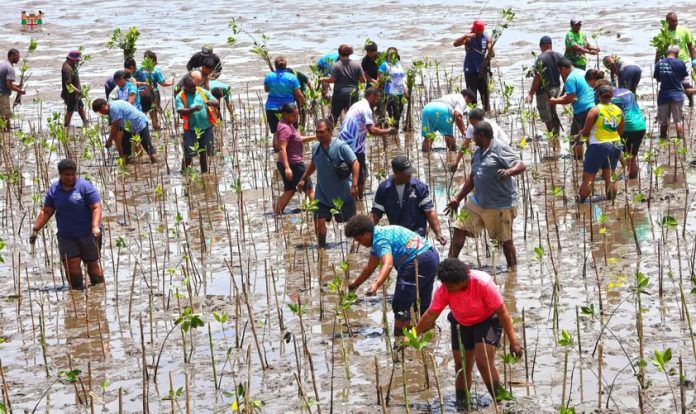 Cabinet approves Fiji’s third climate commitment to strengthen global action under Paris Agreement
