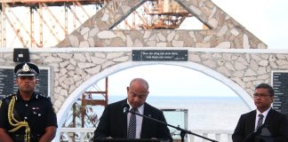 Adeang urges unity and purpose as Nauru marks 93rd Angam Day and 80 years since return from exile