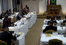 Standing orders suspended and two hours added to parliamentary sitting