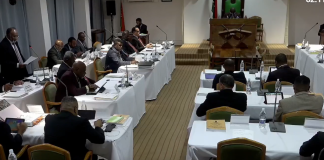 Standing orders suspended and two hours added to parliamentary sitting