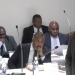 Vanuatu Parliament passes bill to protect students from online dangers