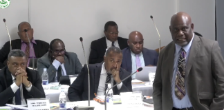 Vanuatu Parliament passes bill to protect students from online dangers